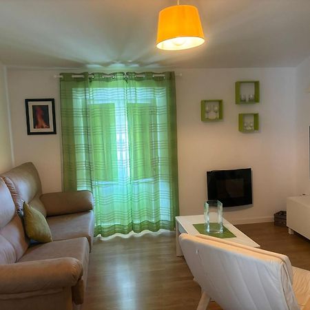 אל פוארטו דה סנטה מריה Apartamento En El Puerto Santa Maria מראה חיצוני תמונה