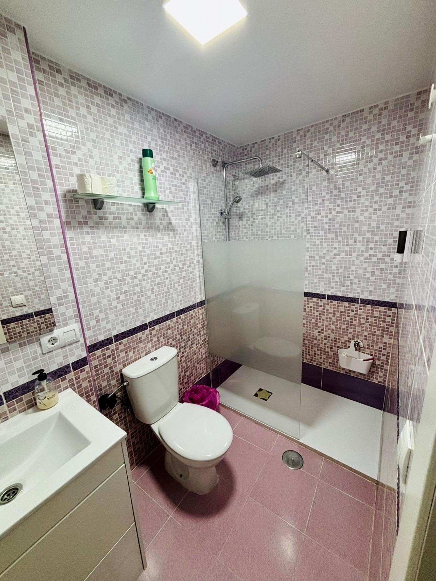 אל פוארטו דה סנטה מריה Apartamento En El Puerto Santa Maria מראה חיצוני תמונה