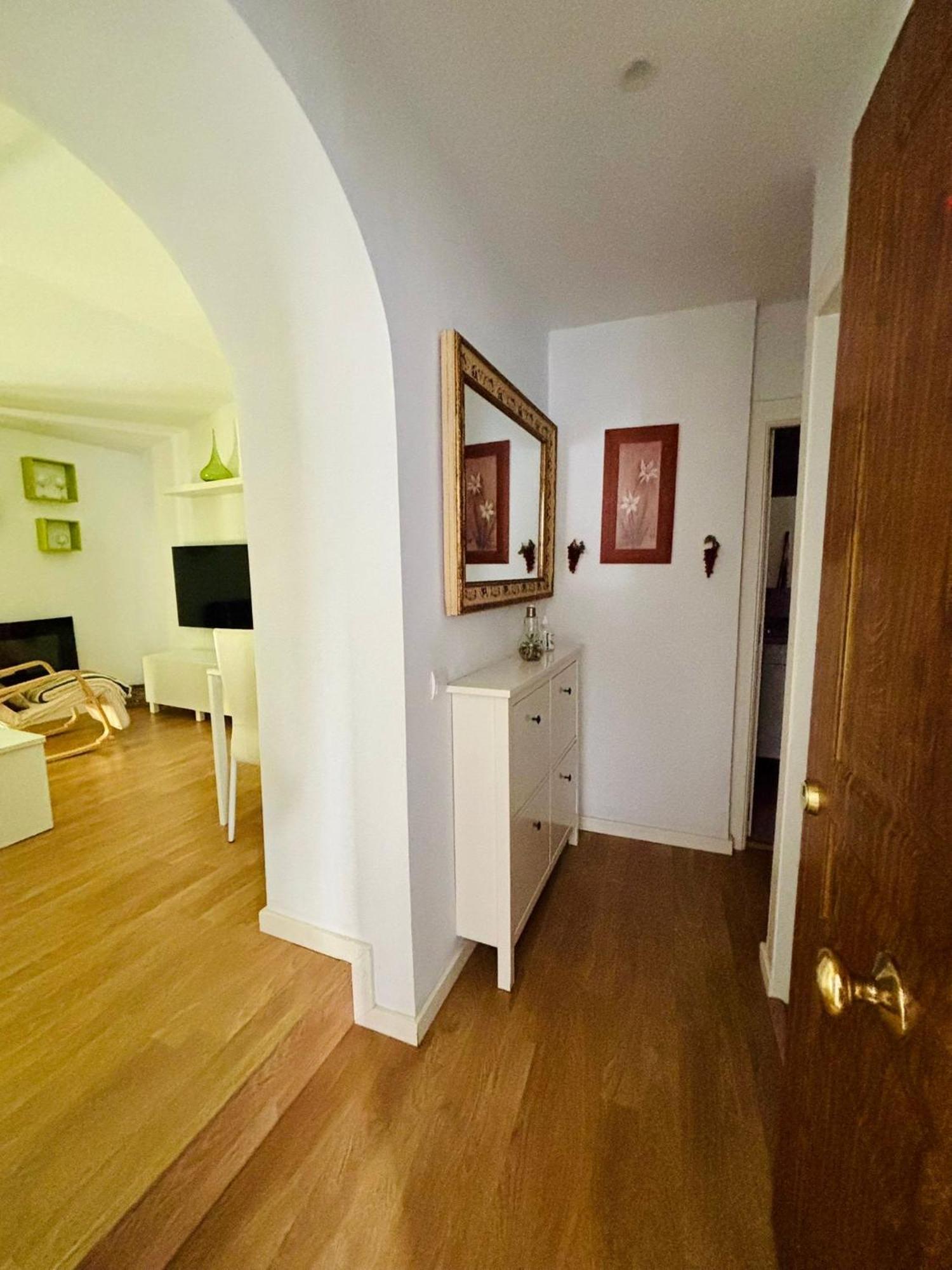 אל פוארטו דה סנטה מריה Apartamento En El Puerto Santa Maria מראה חיצוני תמונה